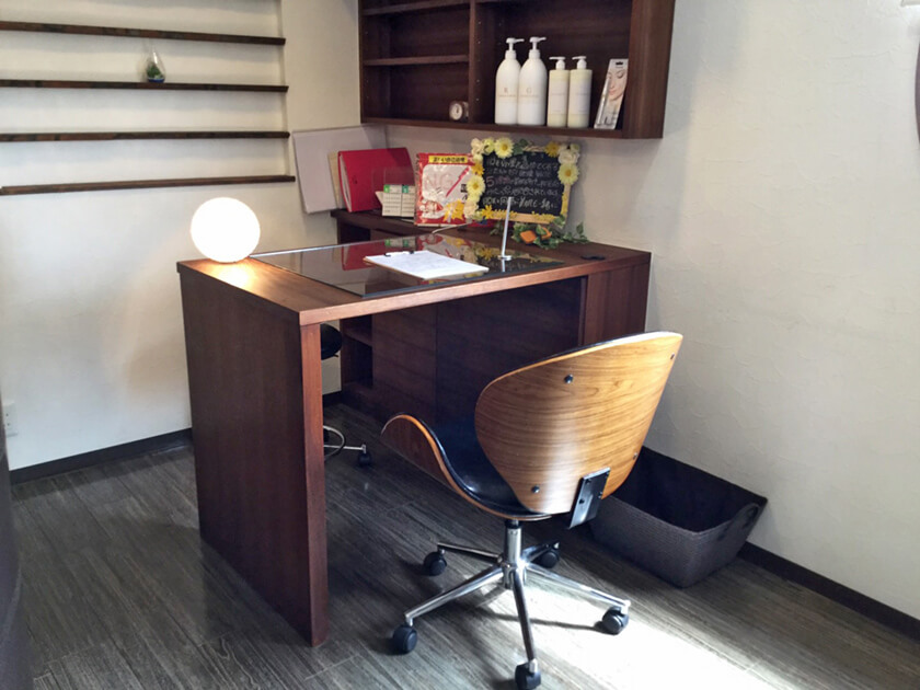 丸亀多度津店内観